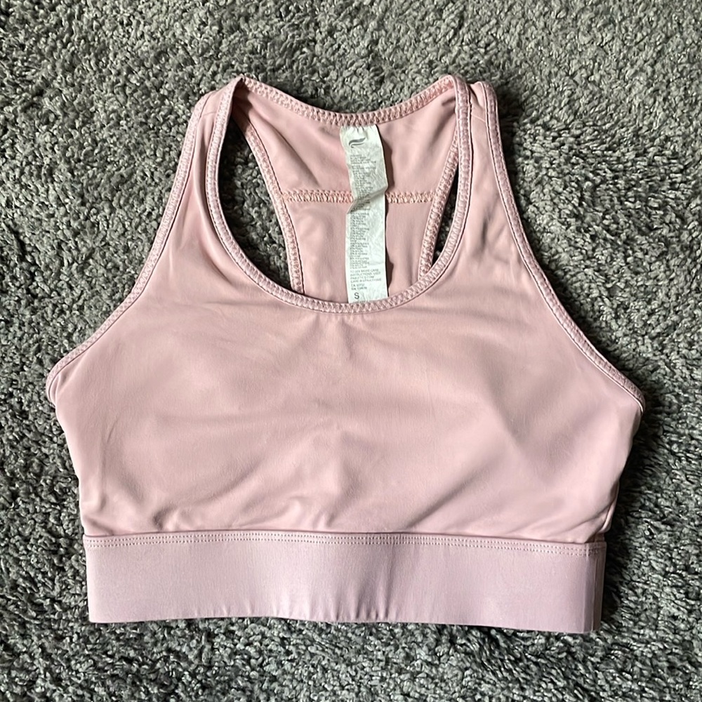 Fabletics Sports Bra